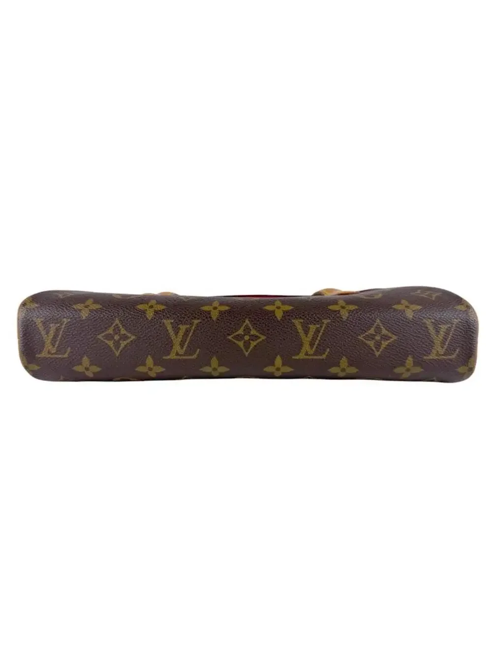 Auth Louis Vuitton Sonatine Handbag #300103L46B